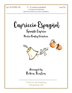 Capriccio Espagñol