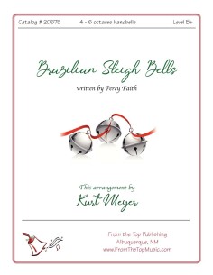 Brazilian Sleigh Bells