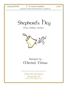 Shepherd's Hey