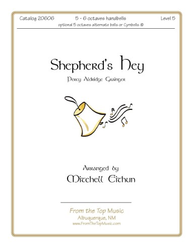 Shepherd's Hey