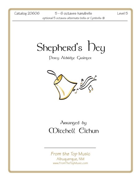 Shepherd's Hey