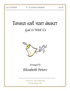 Tavaszi szél vizet áraszt
