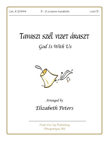 Tavaszi szél vizet áraszt