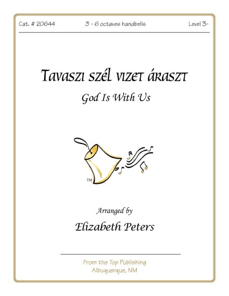 Tavaszi szél vizet áraszt