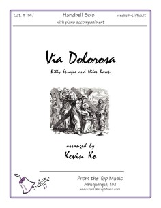 Via Dolorosa - Solo