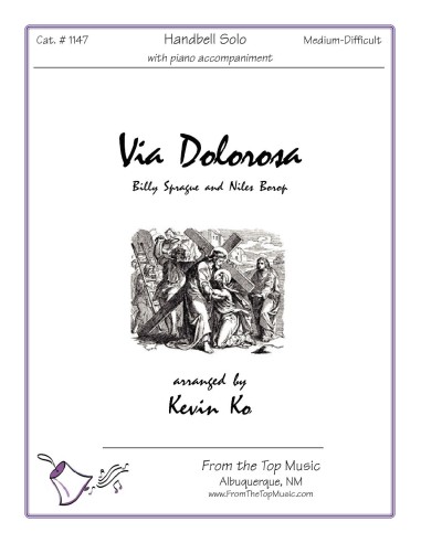 Via Dolorosa - Solo