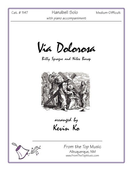 Via Dolorosa - Solo