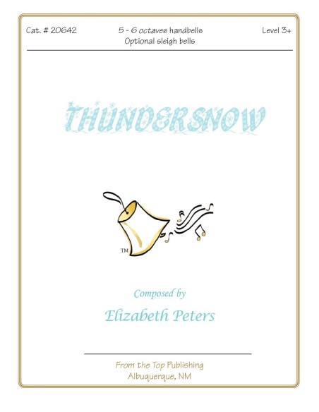 Thundersnow