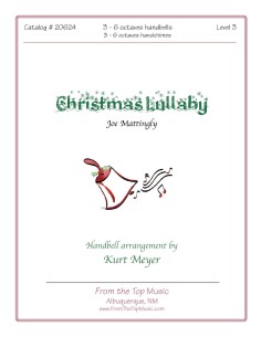 Christmas Lullaby
