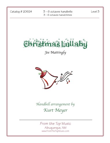 Christmas Lullaby