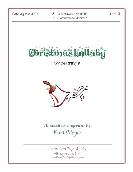 Christmas Lullaby