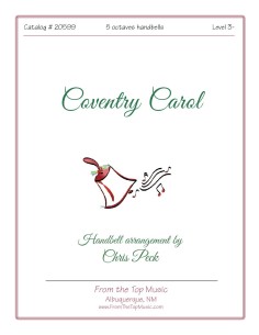 Coventry Carol