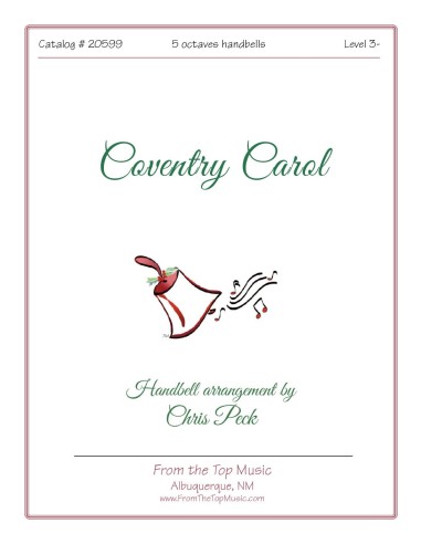 Coventry Carol