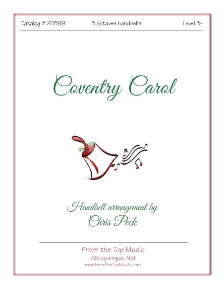 Coventry Carol