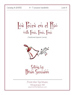 Los Peces en el Rio with Fum, Fum, Fum