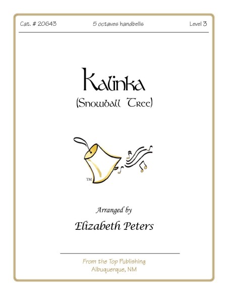 Kalinka (Snowball Tree)