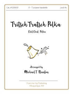 Tritsch Tratsch Polka