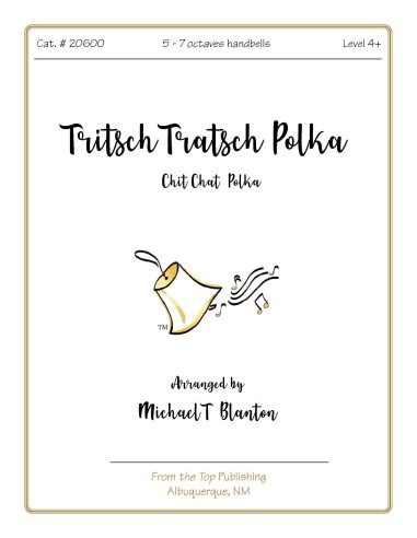 Tritsch Tratsch Polka