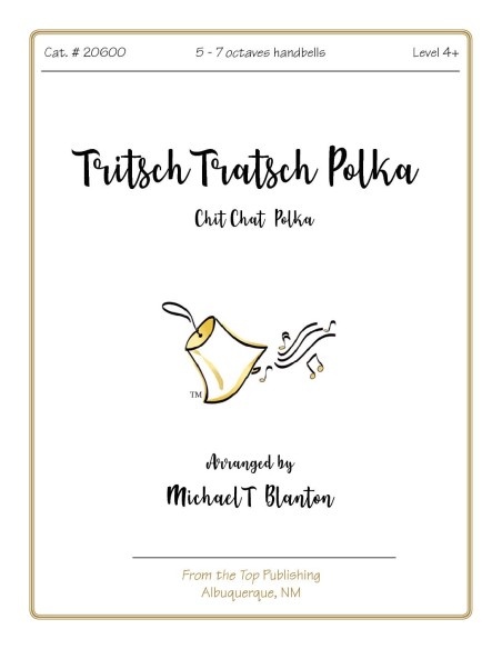 Tritsch Tratsch Polka