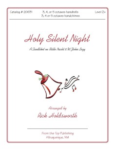 Holy Silent Night