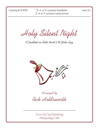 Holy Silent Night