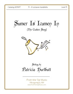 Sumer Is Icumen In