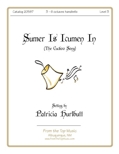 Sumer Is Icumen In
