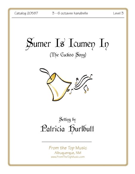 Sumer Is Icumen In