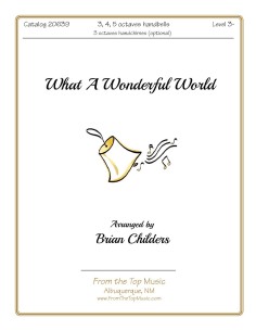 What A Wonderful World