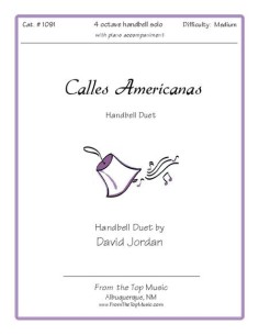 Calles Americanas - Duet