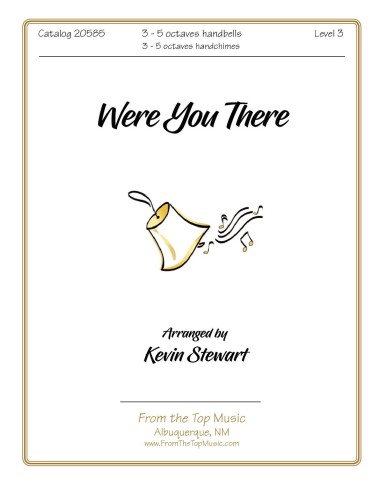Were You There