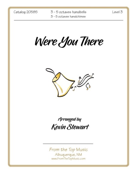 Were You There