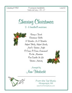 Sharing Christmas