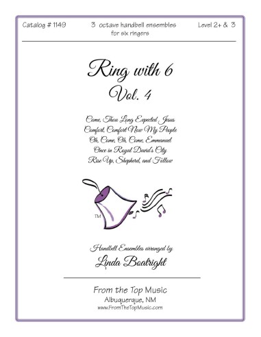 Ring with 6 ~ Volume 4