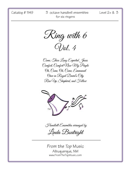 Ring with 6 ~ Volume 4