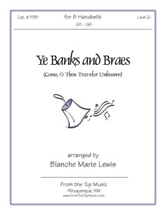 Ye Banks and Ye Braes
