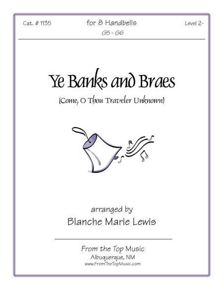 Ye Banks and Ye Braes