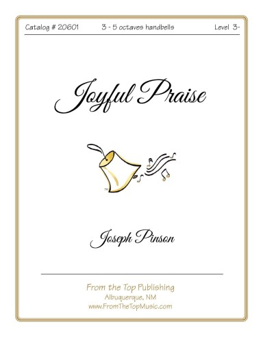 Joyful Praise