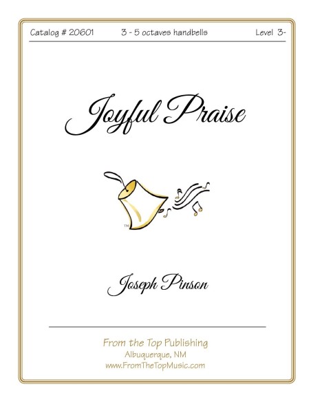 Joyful Praise