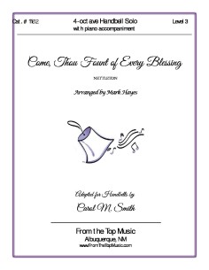 Come Thou Fount of Every Blessing
