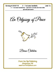 An Odyssey of Peace