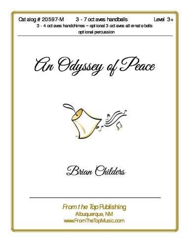 An Odyssey of Peace