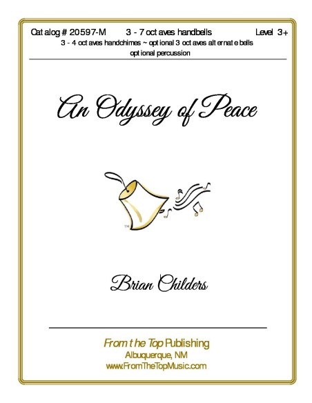 An Odyssey of Peace