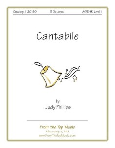 Cantabile