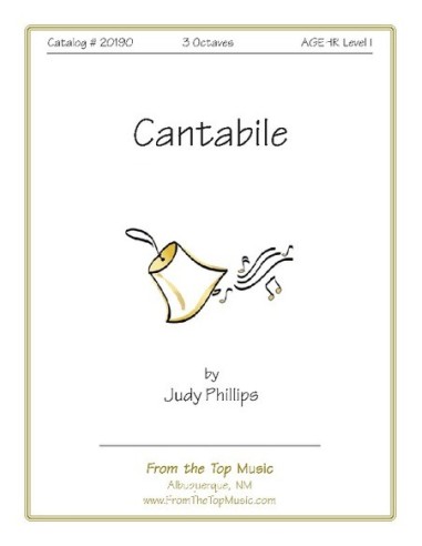 Cantabile