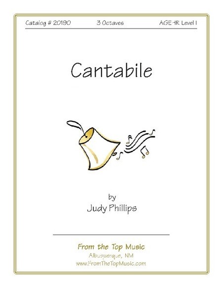 Cantabile