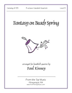 Fantasy on Beach Spring