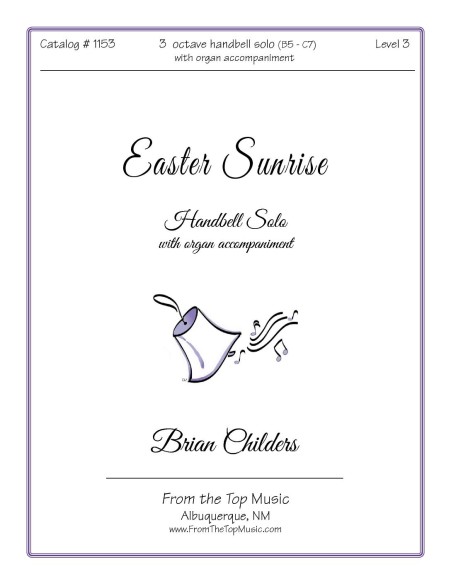 Easter Sunrise