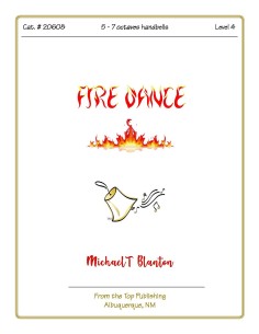 Fire Dance
