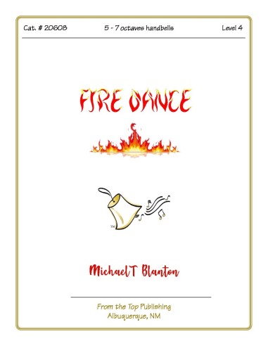Fire Dance